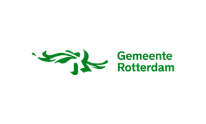 Gemeente Rotterdam logo website Novalogos