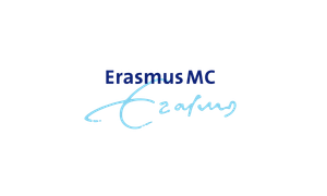 Logo Erasmus MC - Website Novalogos