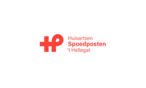 Logo Huisartsenpost Hellegat - Website Novalogos