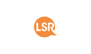 Logo LSR - Website Novalogos