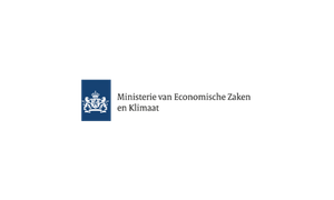 Logo Ministerie Economische Zaken - Website Novalogos