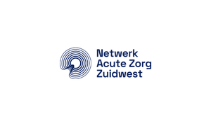 Logo Netwerk Acute Zorg Zuidwest