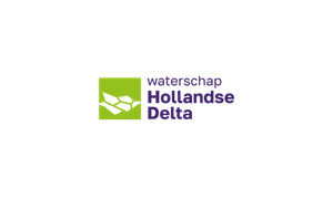 Logo Waterschap Hollandse Delta