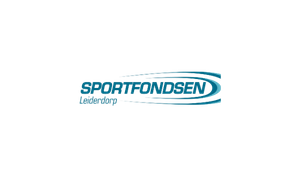 Sportfondsen Leiderdorp - logo website Novalogos