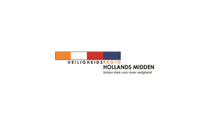 Veiligheidsregio Hollands-Midden - logo website Novalogos