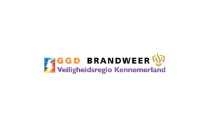 Veiligheidsregio Kennemerland - logo website Novalogos